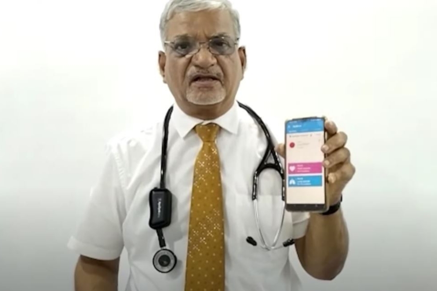 Dr SV Kulkarni Review of AyuSynk