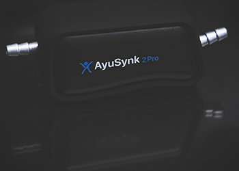 Ayusynk 2 pro Steth Advance